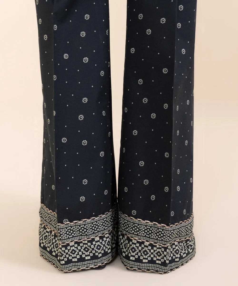 2 Piece - Printed Lawn Suit