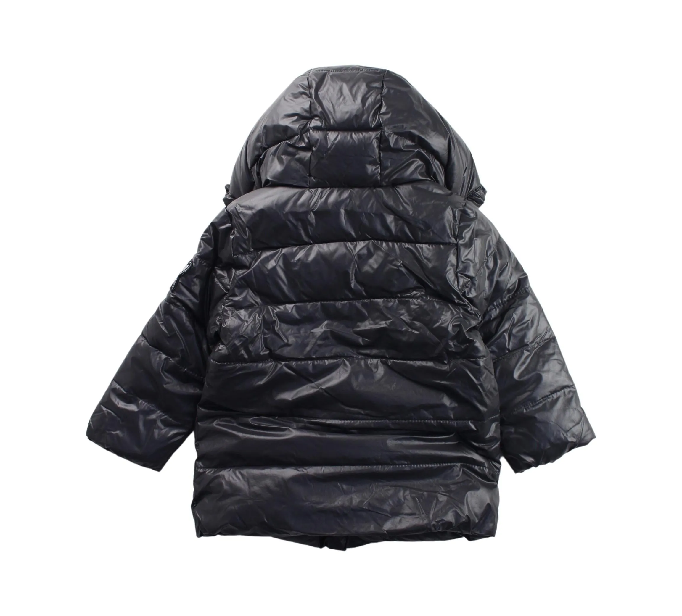 3Pommes Puffer Jacket 6-12M