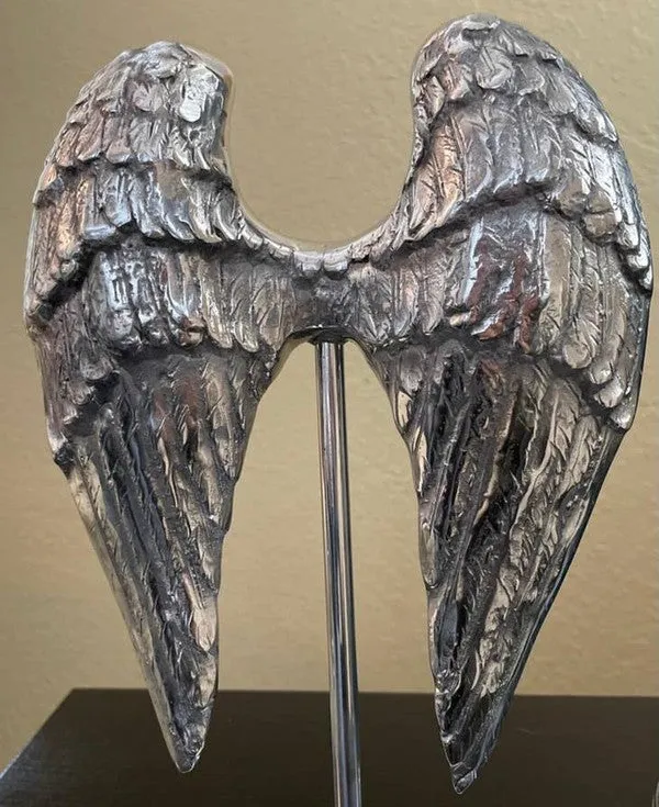 Angel Wings Home Decor