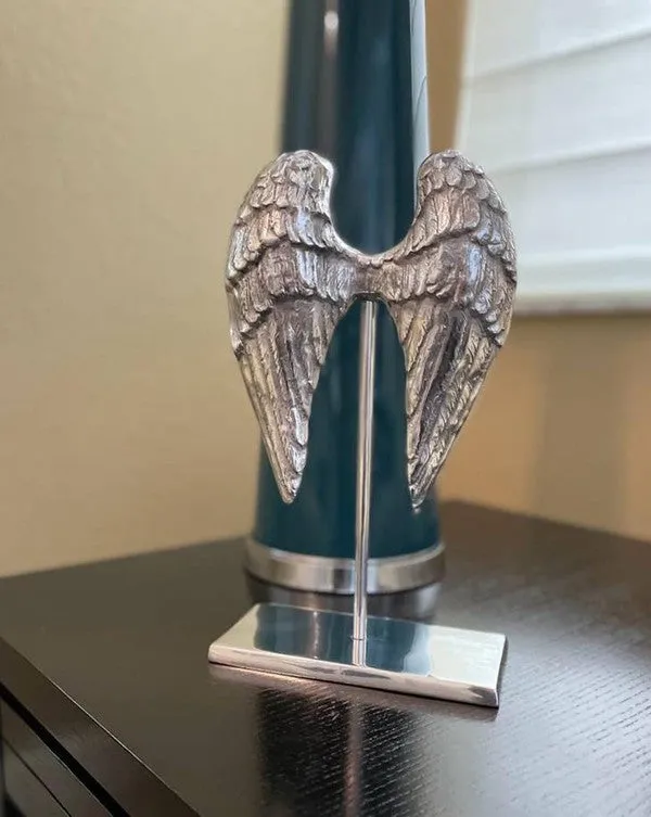 Angel Wings Home Decor