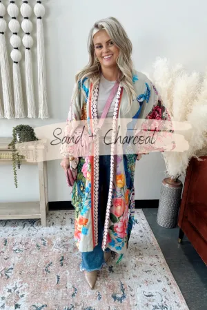 Aratta Fantasy Kimono Lux Collection