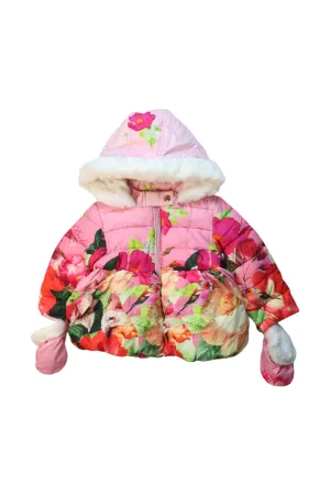 Baker by Ted Baker Puffer Jacket 18-24M