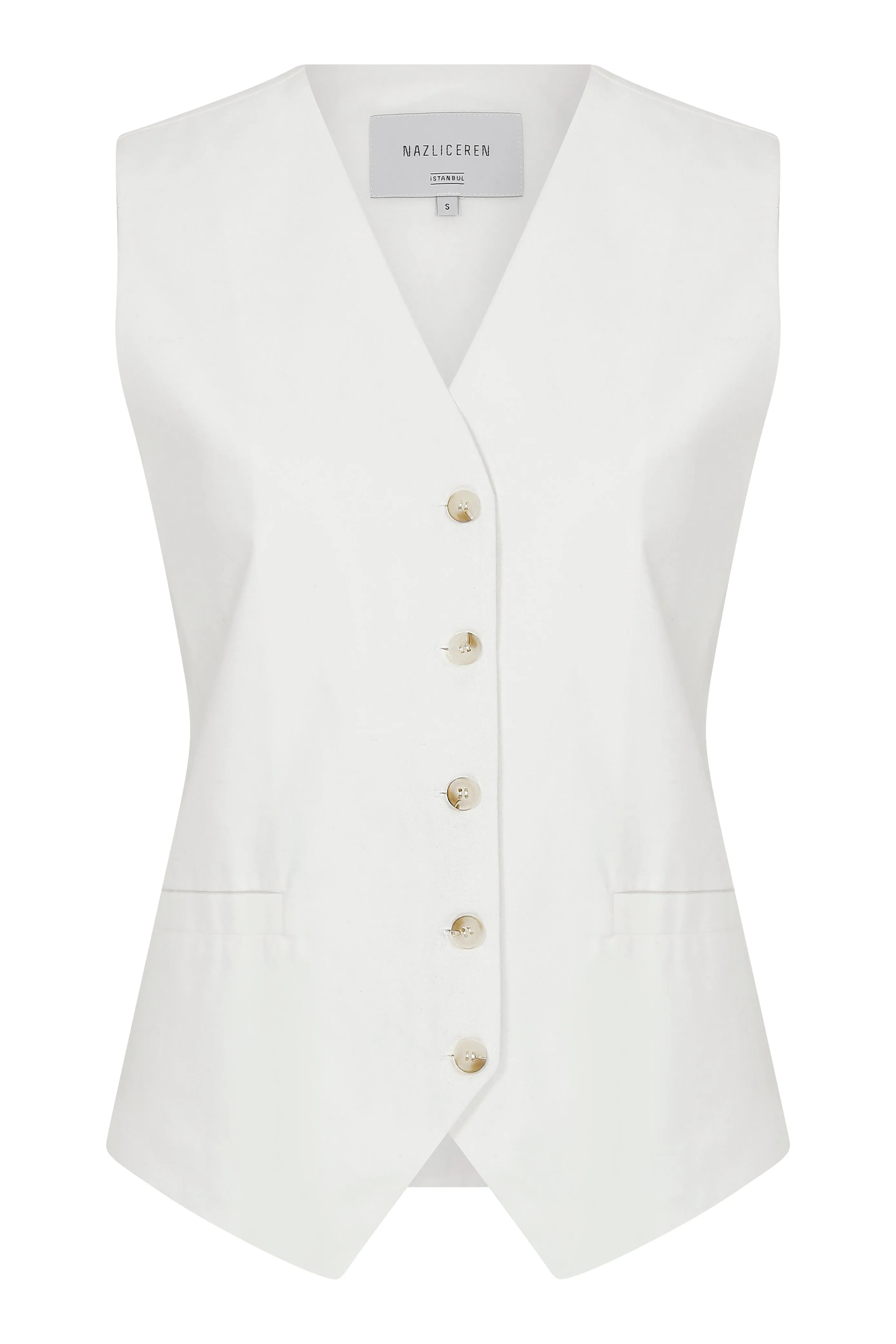 Bea Vest
