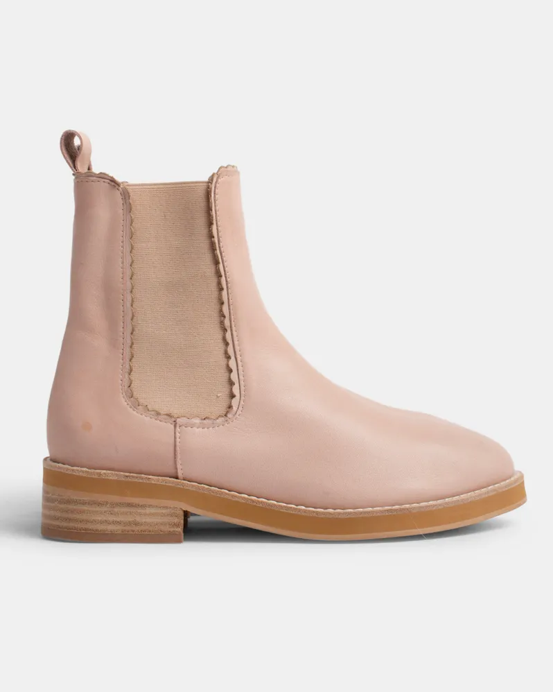 BOOTS CLEMMIE