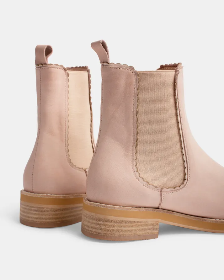 BOOTS CLEMMIE
