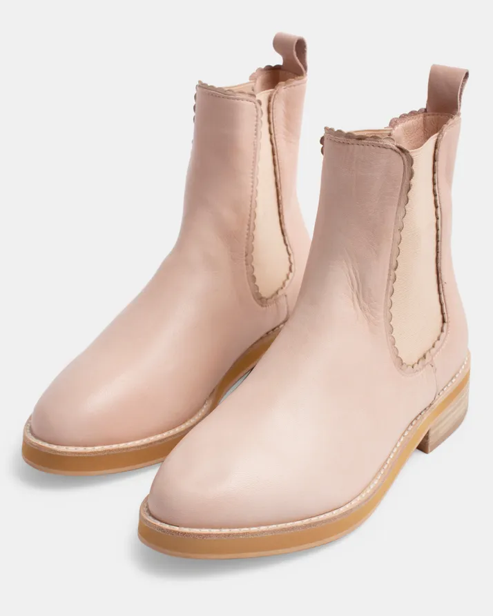 BOOTS CLEMMIE