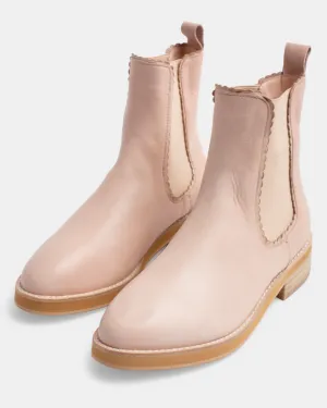 BOOTS CLEMMIE