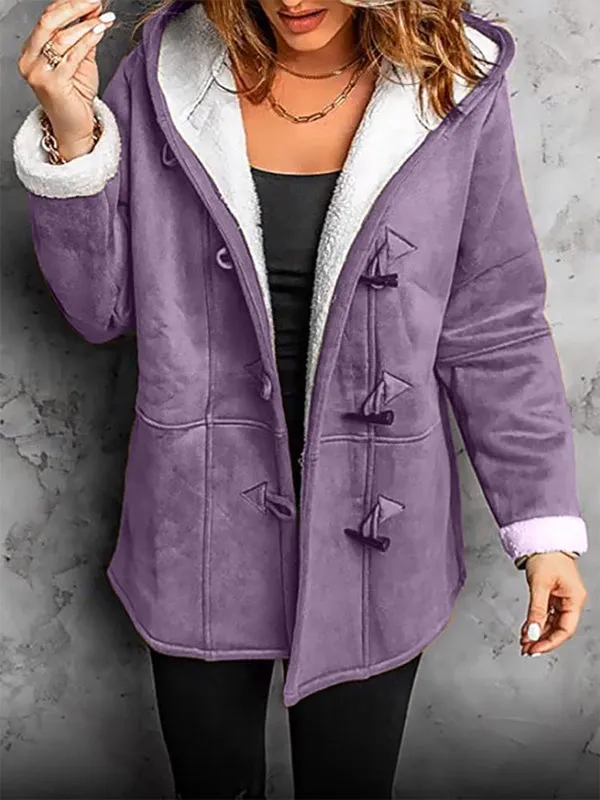 Elowyn | Elegant Spring coat