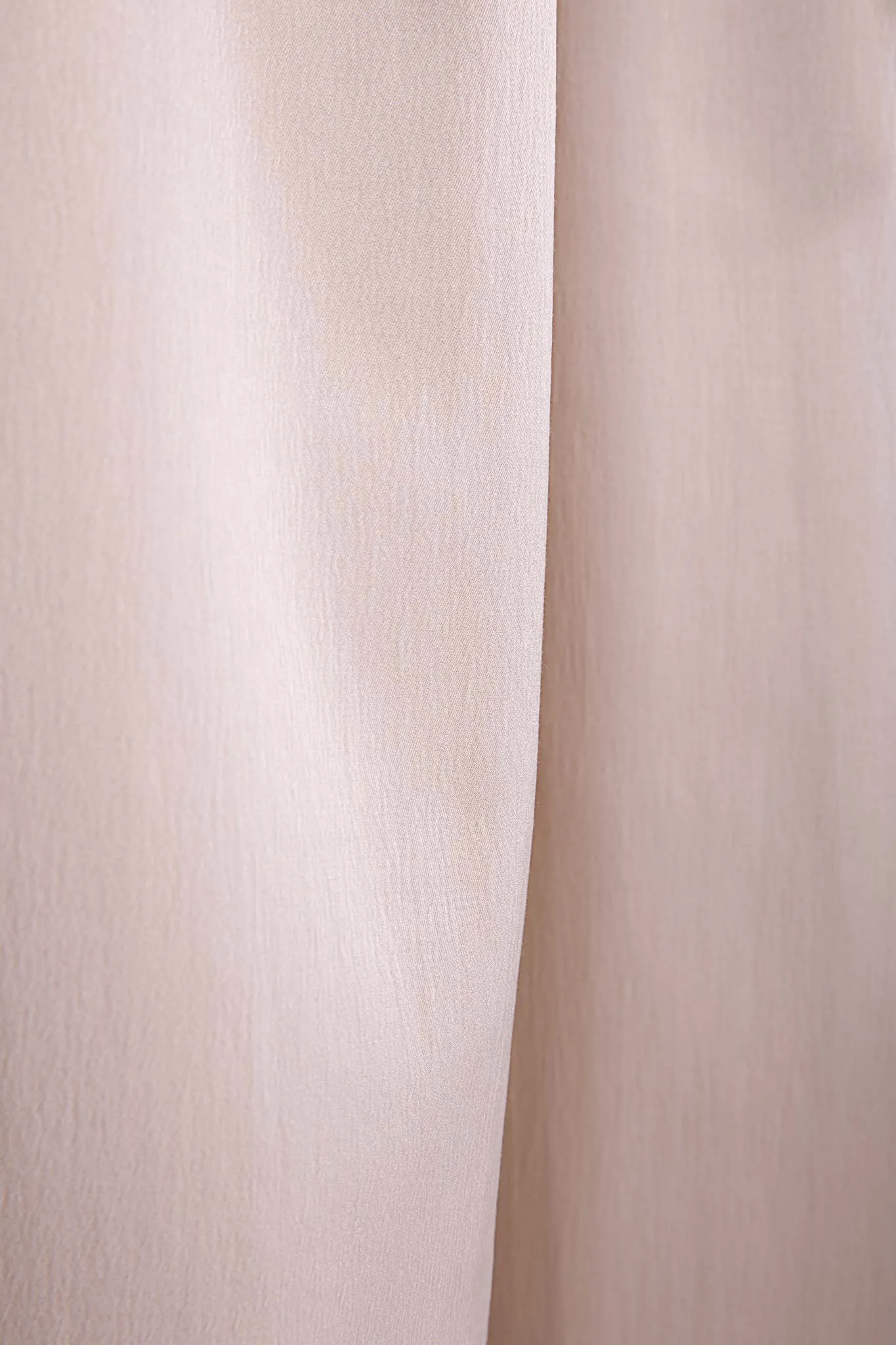 HIGH WAISTED LOOSE FIT TROUSERS
