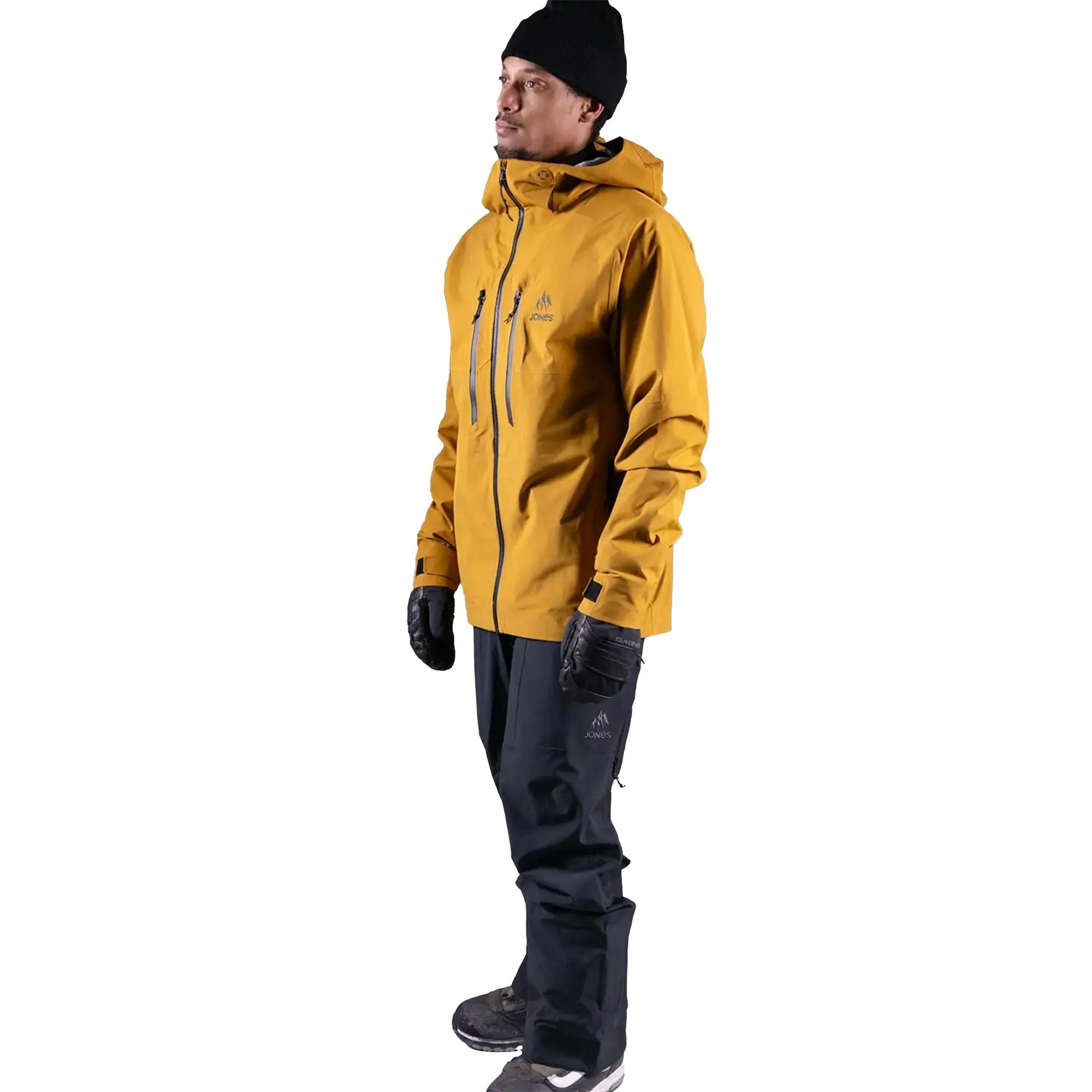 Jones Shralpinist Stretch Snow Jacket