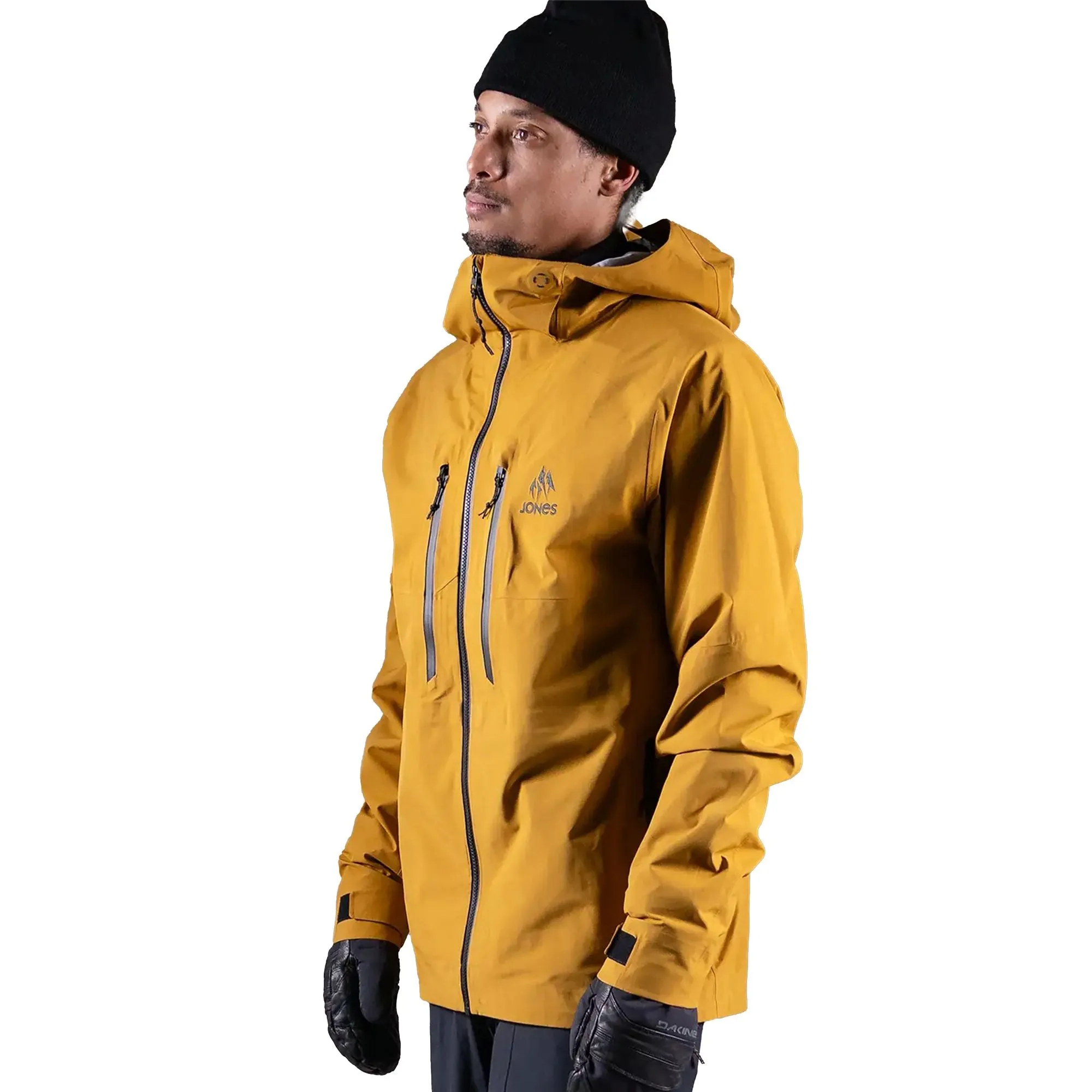 Jones Shralpinist Stretch Snow Jacket