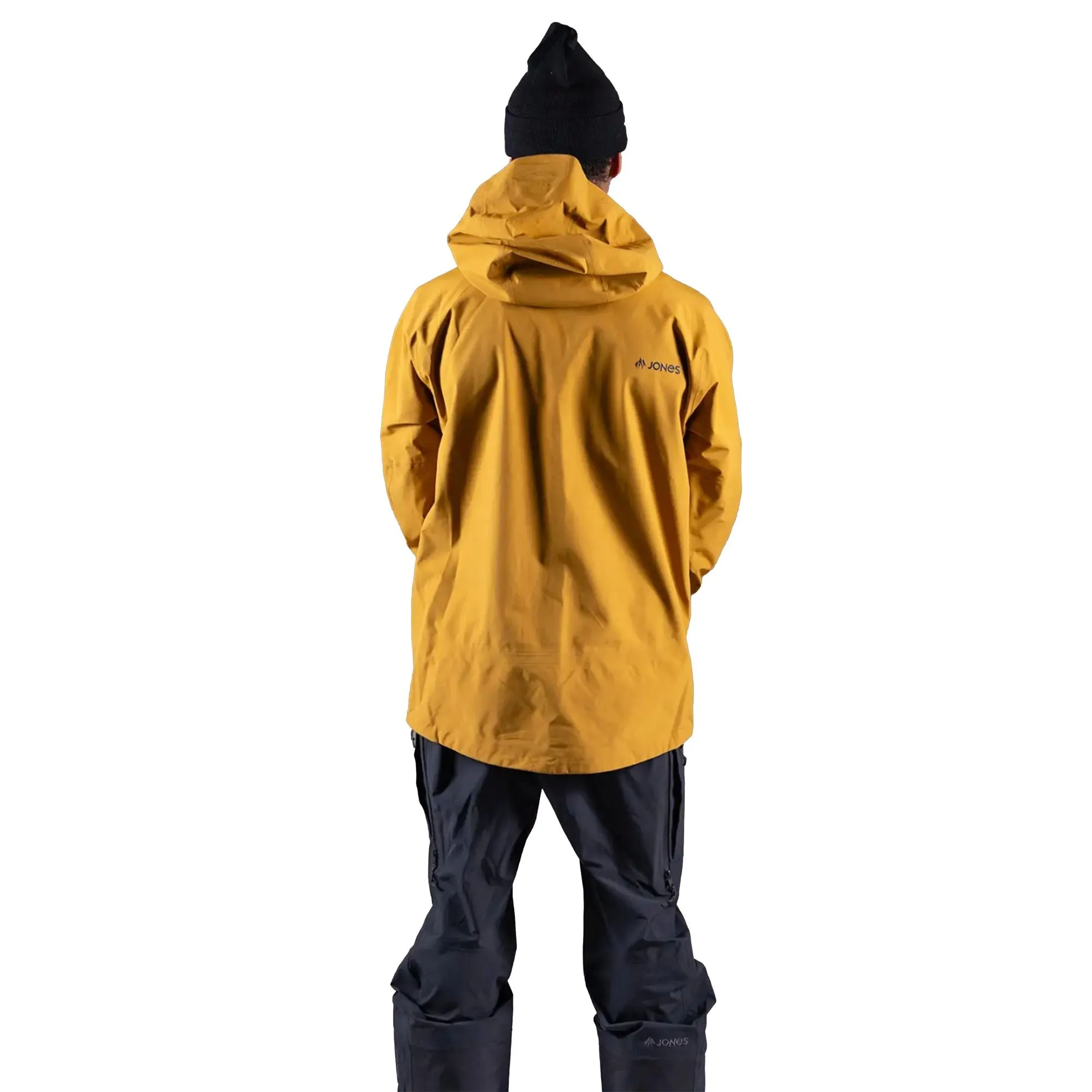 Jones Shralpinist Stretch Snow Jacket