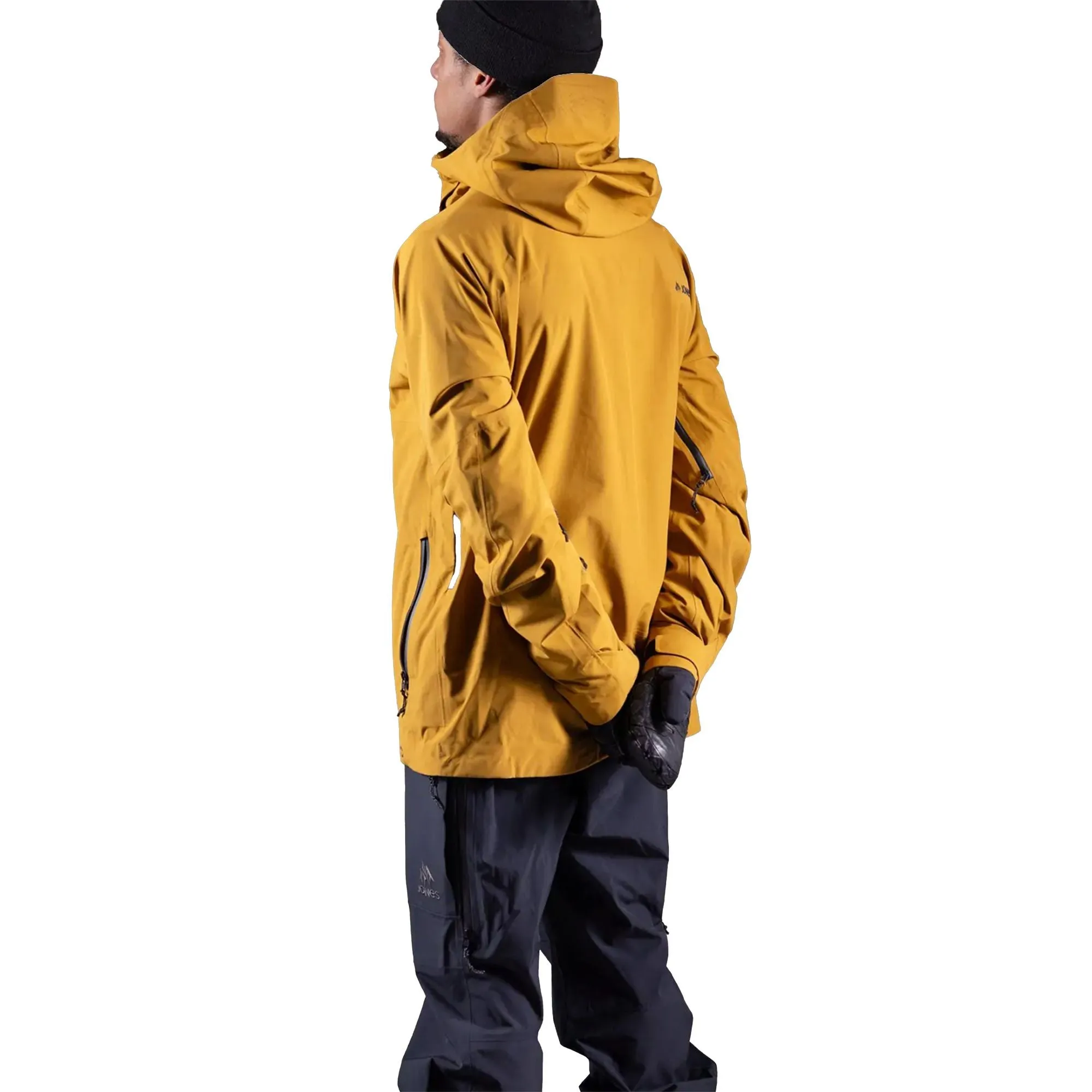 Jones Shralpinist Stretch Snow Jacket