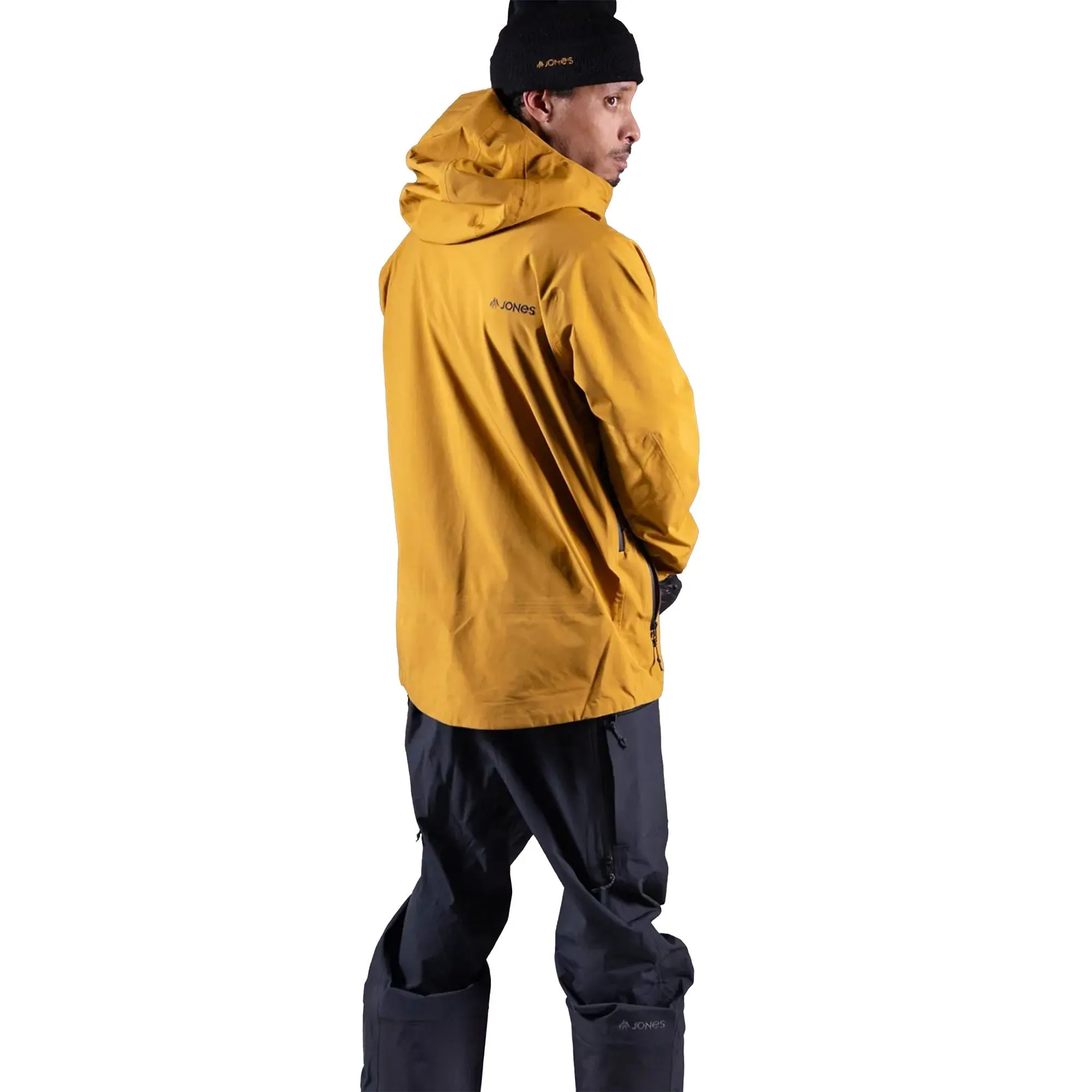 Jones Shralpinist Stretch Snow Jacket