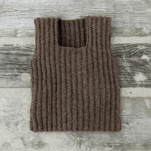 Knit for your kid