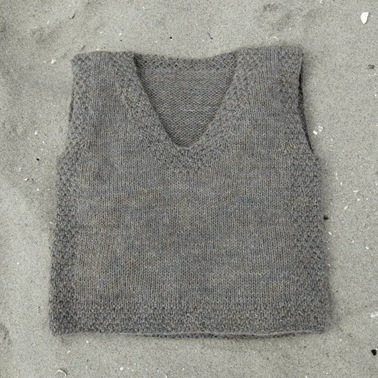 Knit for your kid