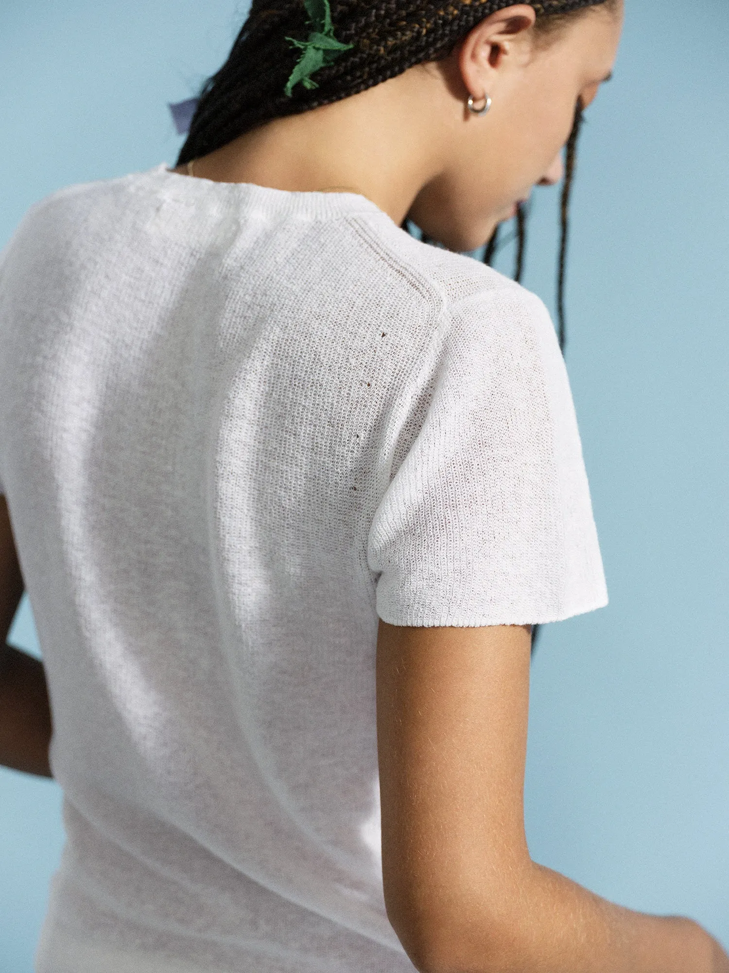 Lucy Short Sleeve