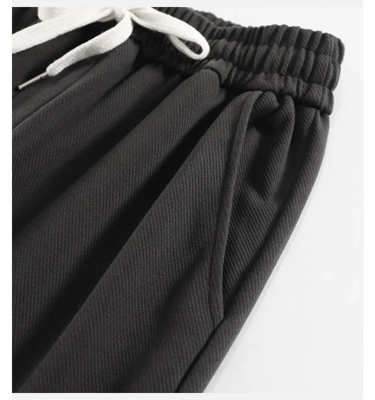 MRBO Oversized Leisure Trousers