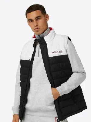 Nautica Brody Puffer Vest
