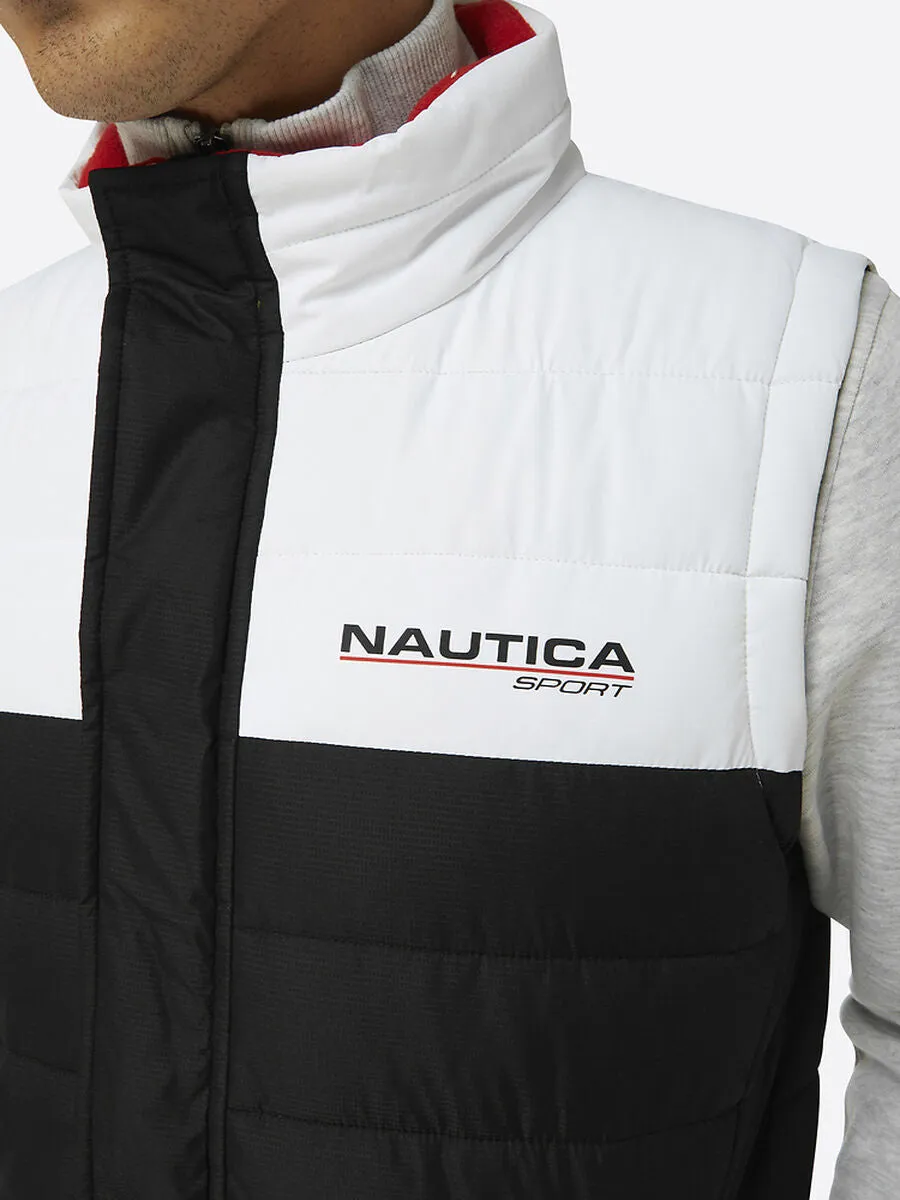 Nautica Brody Puffer Vest