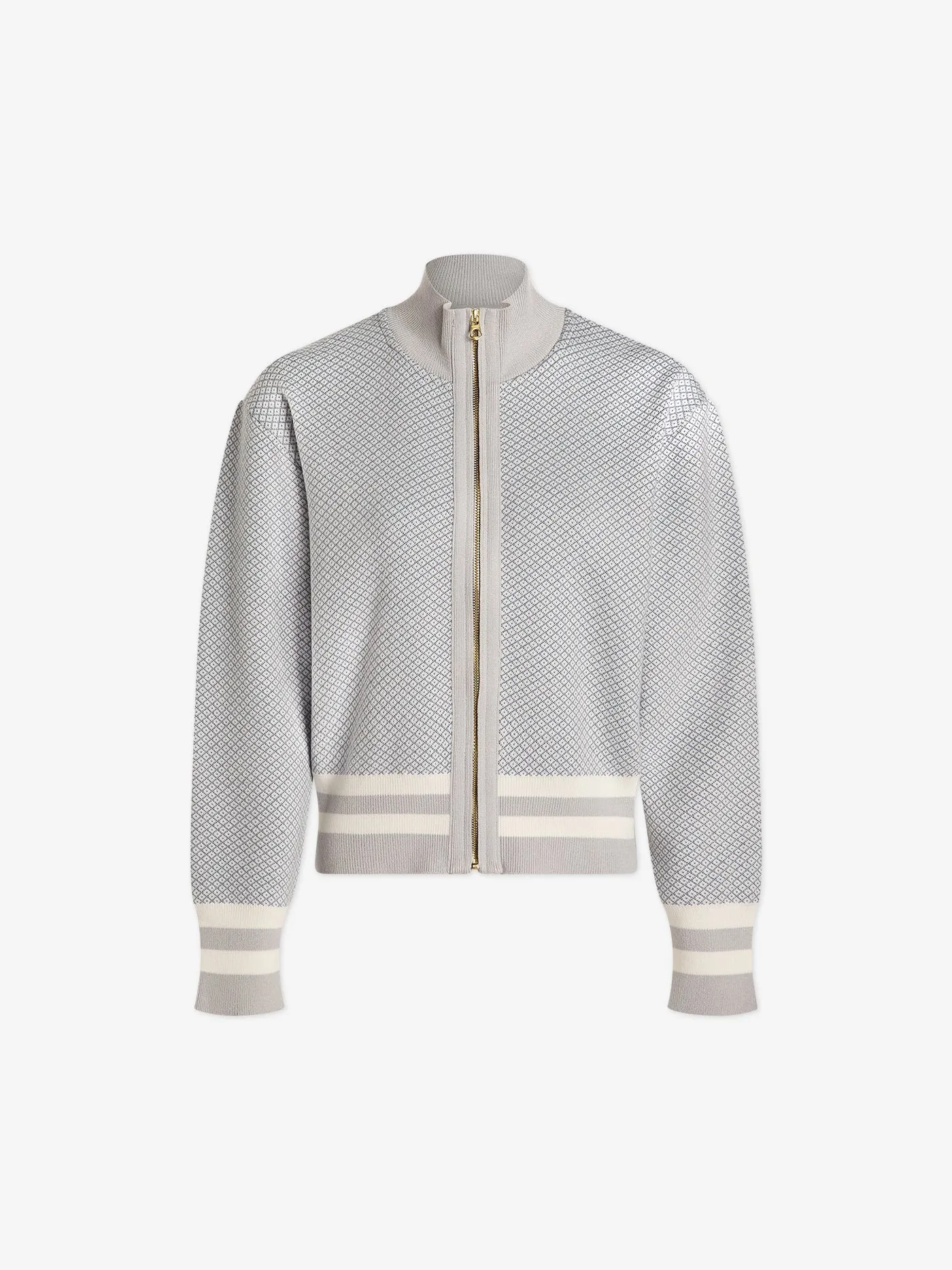 Oregon Knit Jacket