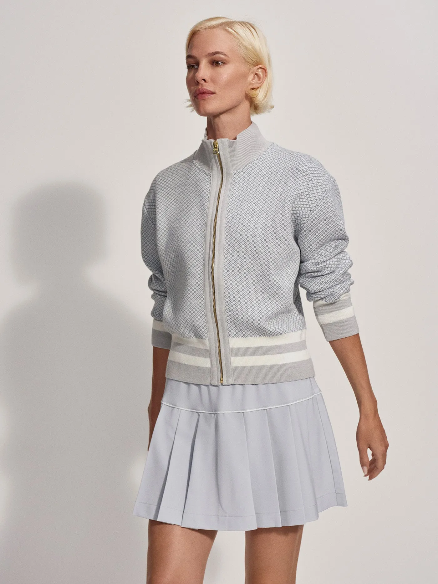 Oregon Knit Jacket