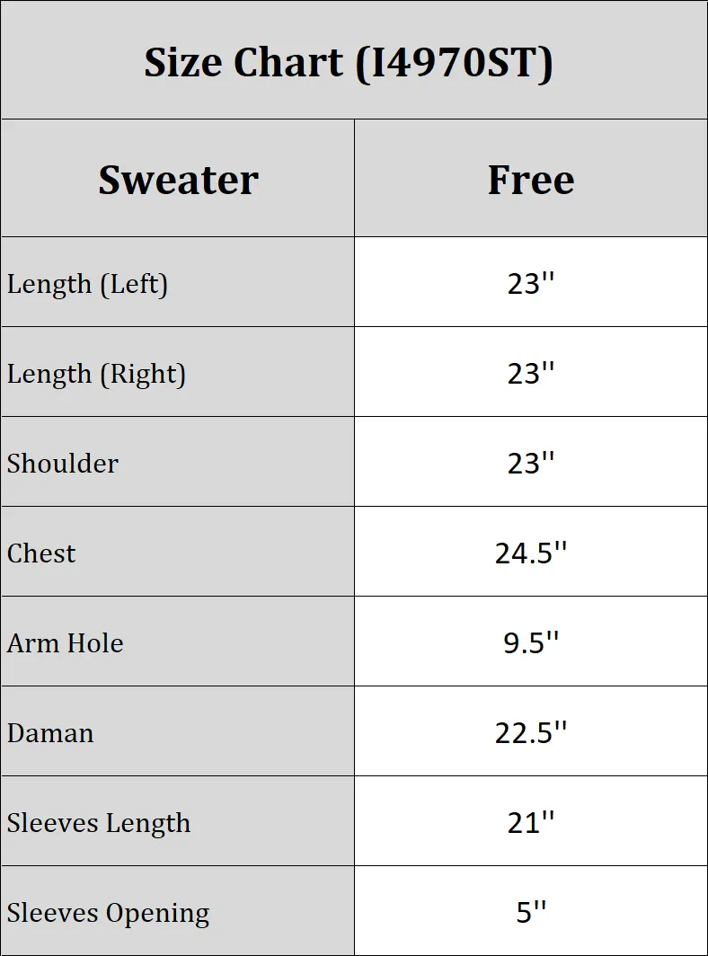Pink Tone Sweater