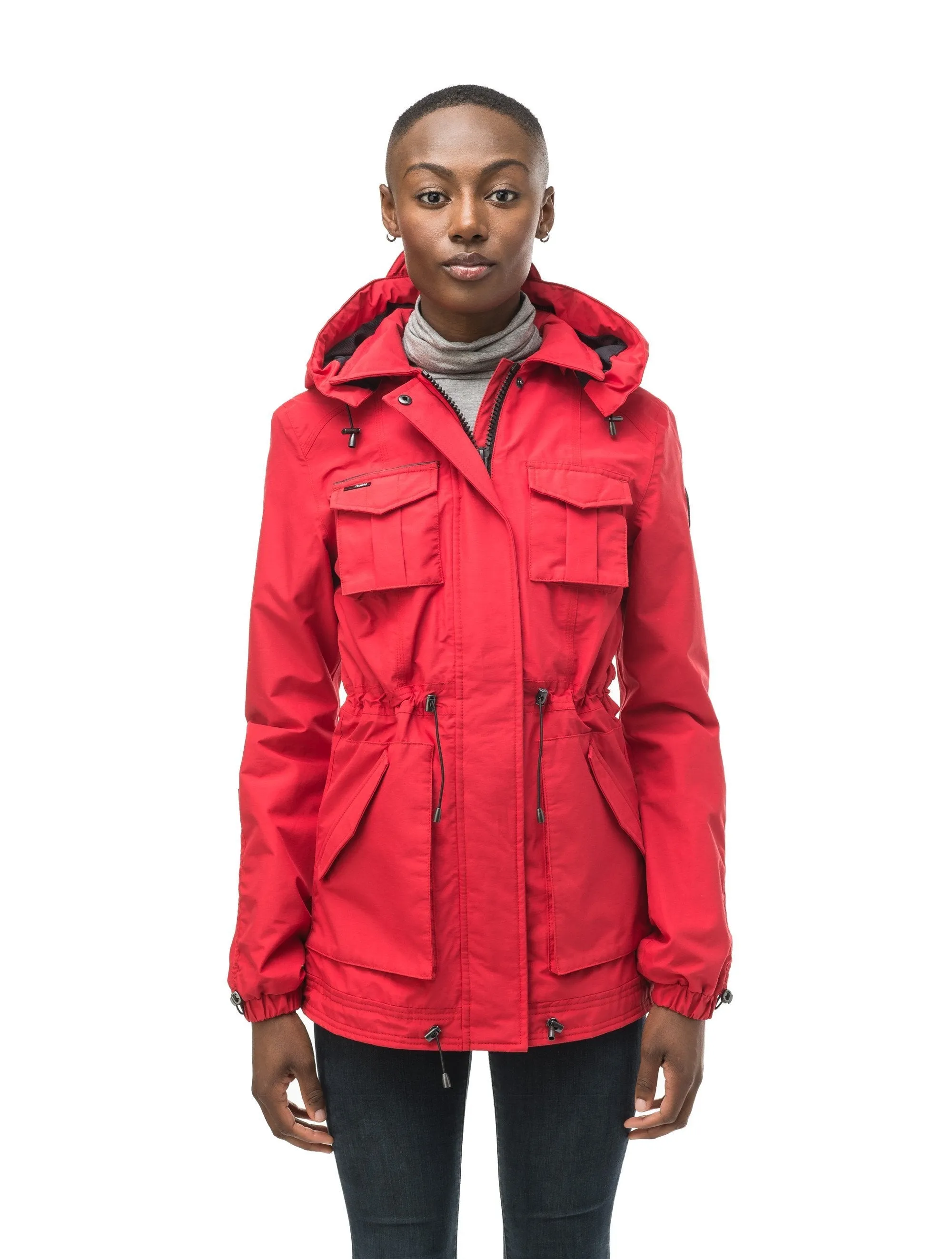 Ranger Women's Shirt Jacket