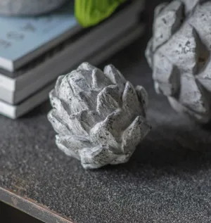 Small Decorative Artichoke