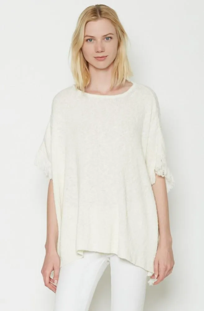 Soft Joie Abhay Vintage White