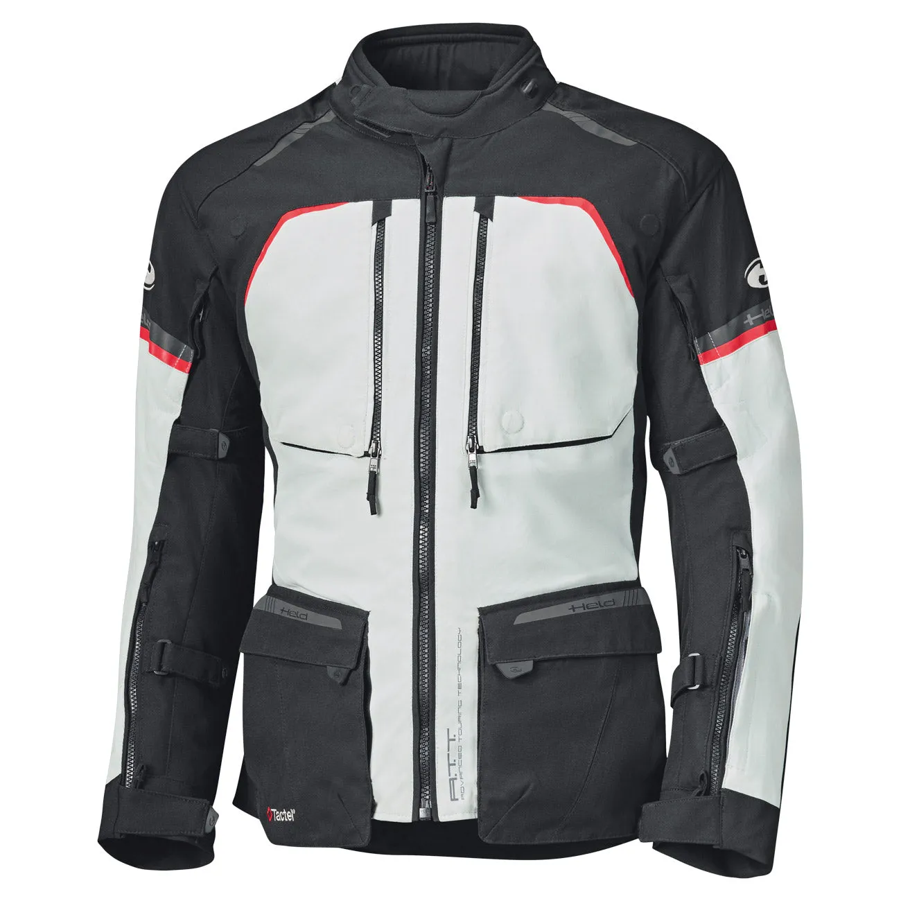 Tridale Jacket