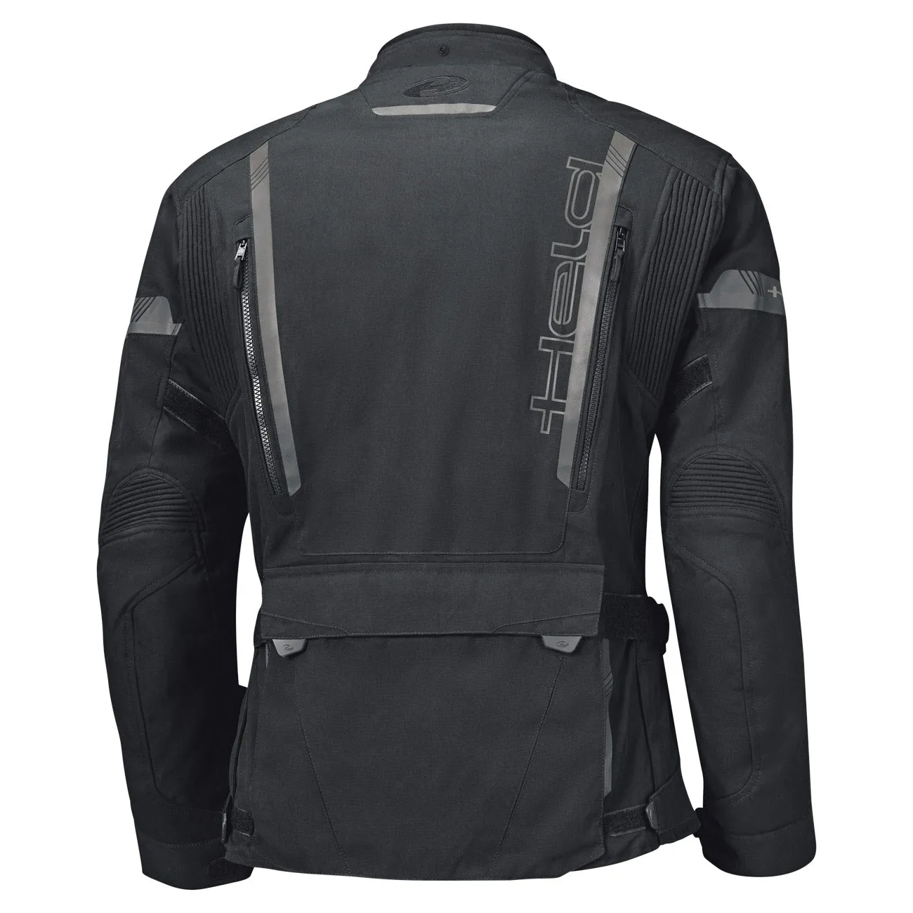 Tridale Jacket