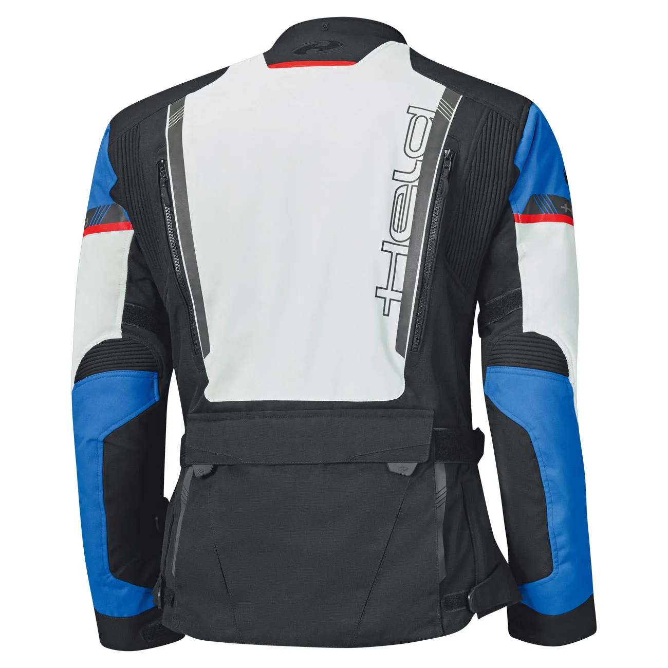Tridale Jacket