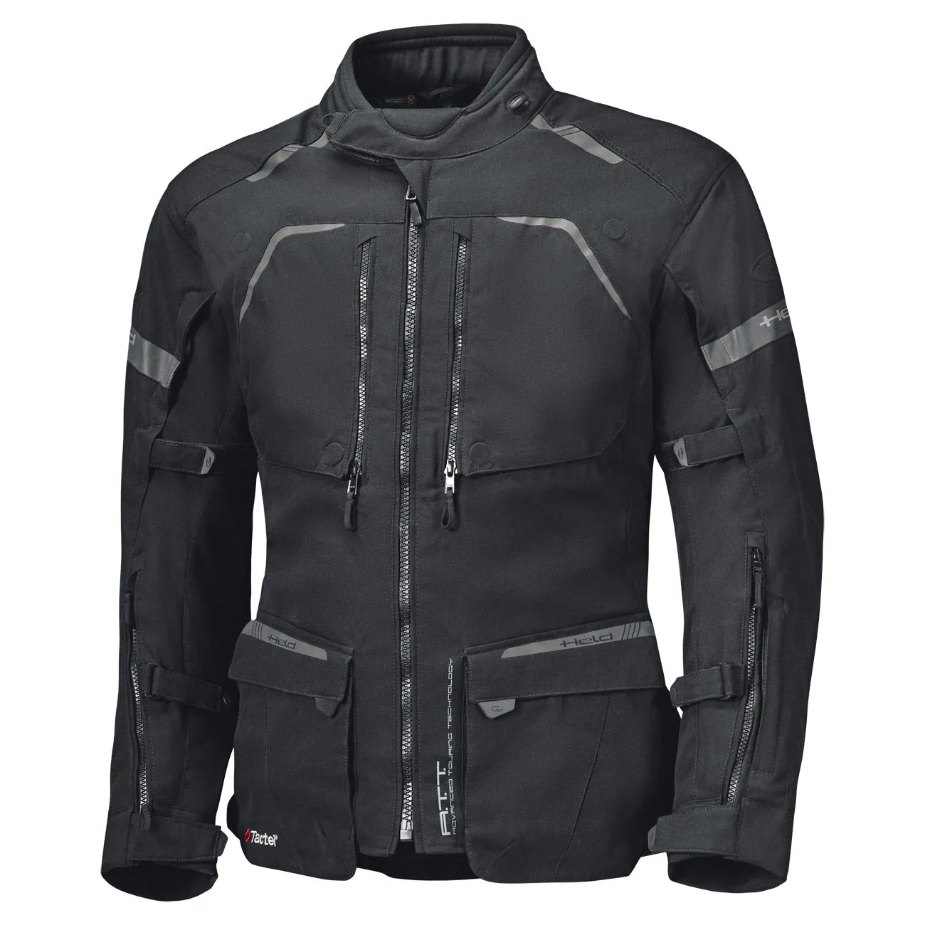 Tridale Jacket