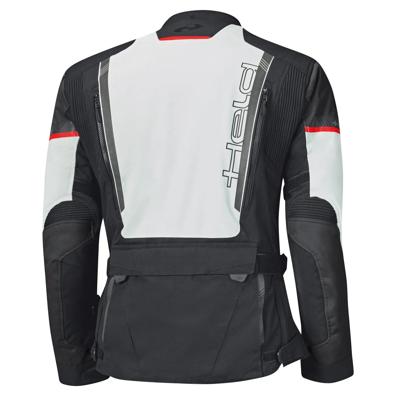 Tridale Jacket