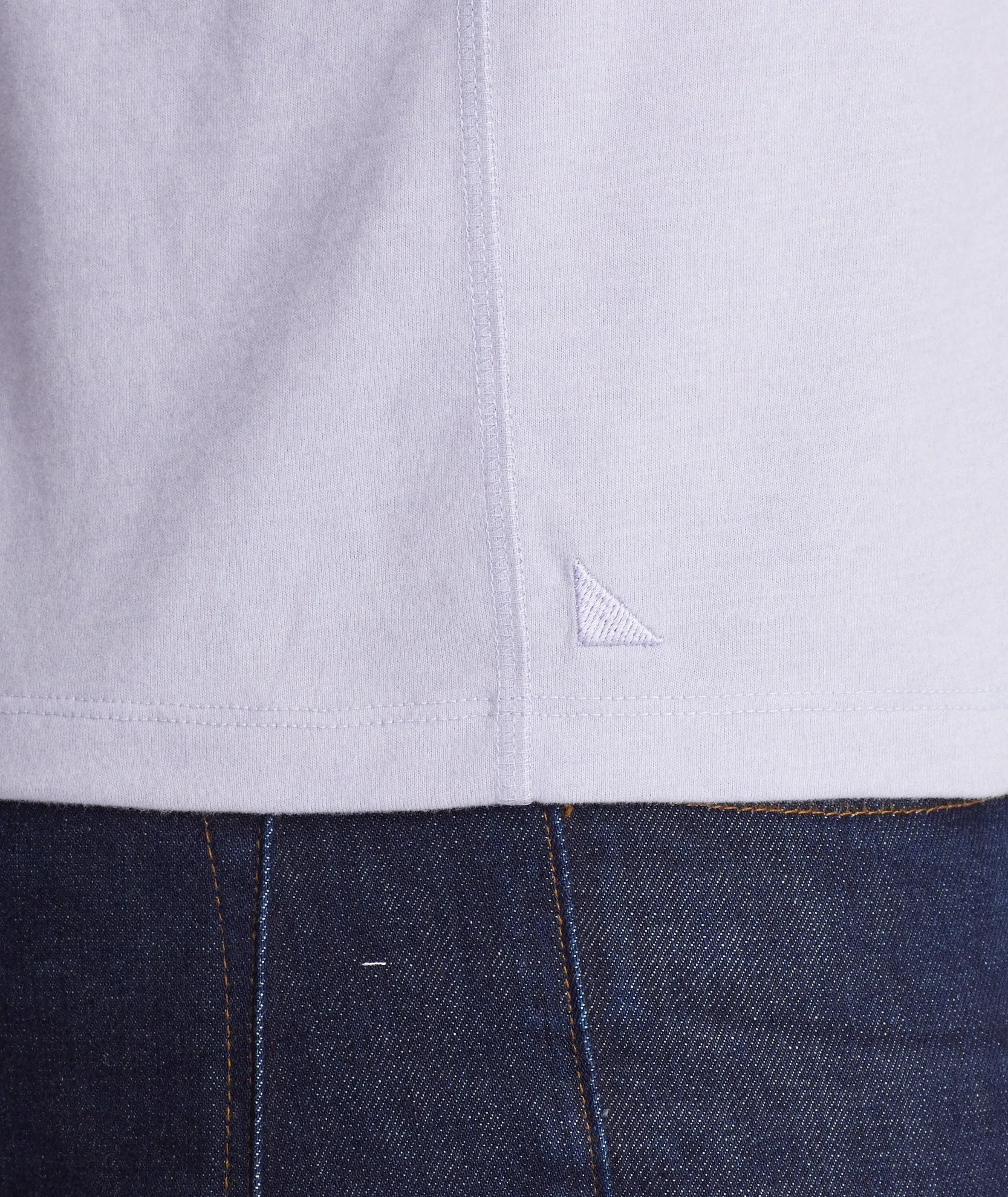 Ultrasoft Short-Sleeve Henley - FINAL SALE