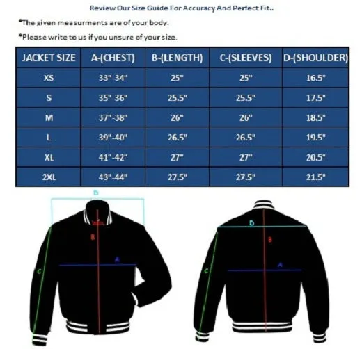 Woman Jacket Wool Leather Navy Blue/Brown